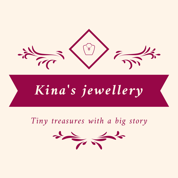 Kina's jewellery